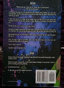 Punk 57 by Penelope Douglas