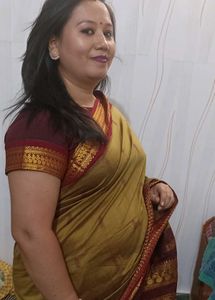Godwal Silk Saree