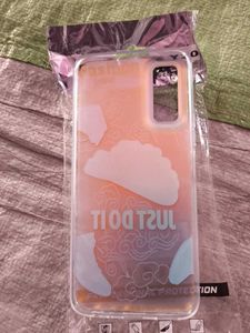 VIVO Y20 MOBILE COVER