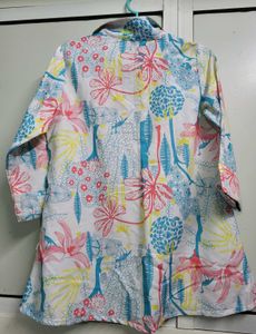 Floral 2-Piece Co-ord Set