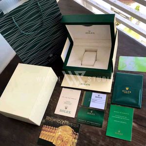 Original Packaging For Watch All Brand