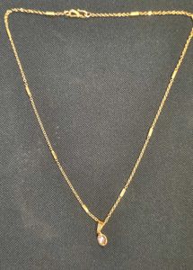 Gold plated Chain