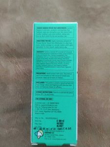 Fixderma Durave Barrier Repair Moisturizer