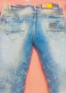 Stylish Jeans