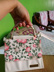 Cute Purse New