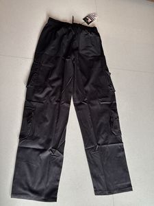 Unisex 7 Pocket Cargo Pant