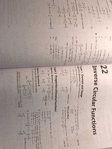 Arihant Pyq Module For Mathematics