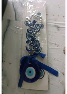Evil Eye