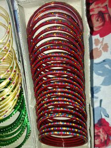 Beautiful Bangles Sets