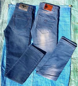 Designer Jeans Bundle