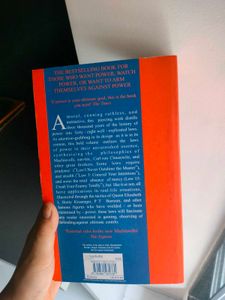 The 48 Laws Of Power by Robert Greene