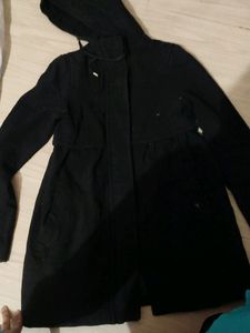 Classic Frock Sweter