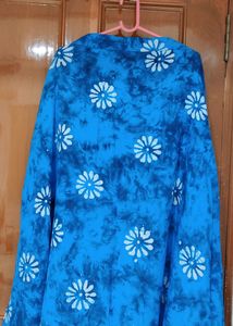 Skirt And Kurta Set