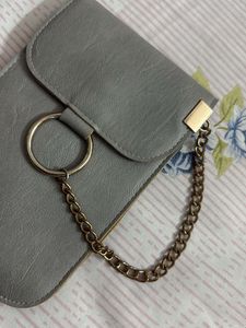 Cute phone and accesory sling bag