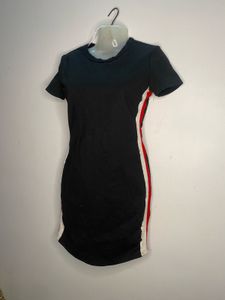 Summertime Bodycon 🏎️🖤