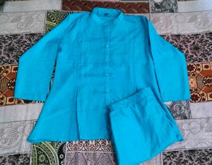 🆕💙BRAND NEW XL Stylish Blue Coord Set💙🆕