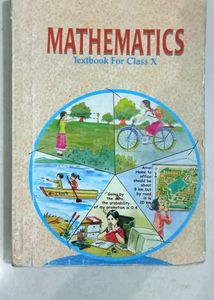 Class 10th All NCERT BOOKS (2024)