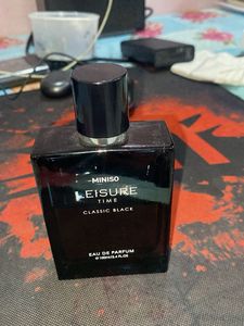 Miniso Leisure Time Perfume