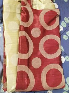 Beautiful Long Curtain