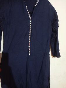 Kurthi Set Or Sharara