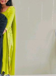 COMBO SUIT