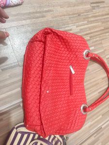 2 Combo Bags