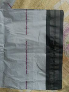 6 pcs  8*10 Inch Shipping Bags