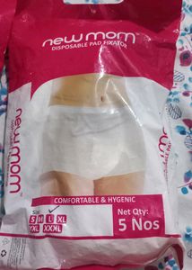 2 Disposable Pad Fixator