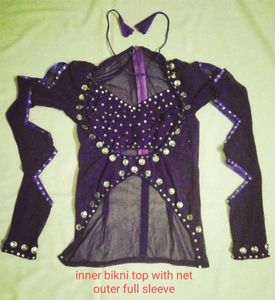 beautiful fancy dress