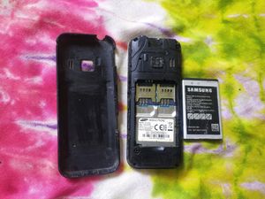 Samsung Gt+C3322
