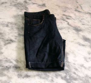 Denim Short&#39;s For Girl&#39;s