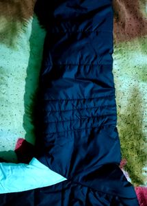 Men Solid Quilted Premium Jacket By Breil