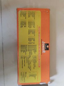 New Oxford Junior Drawing Instruments