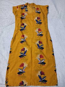 Daily Wear Kurti 💫