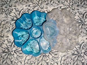 Empty Containers