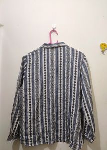 Korean Imported Shirt Top For Women