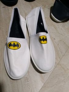 CASUAL FOOTWEAR FOR MEN SIZE UK9 And UK8.5