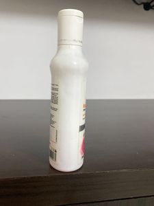 Rose Water Toner
