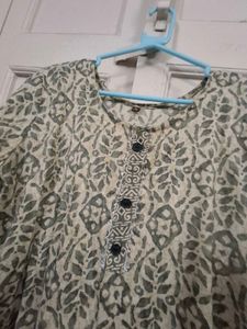 Set Of 10 Comfy Elegant Kurtis