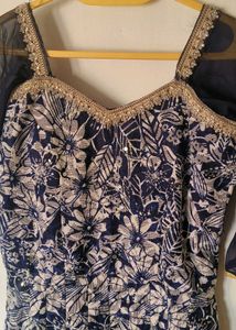 beautiful sarara suit