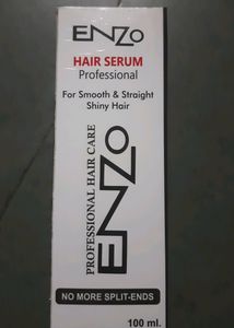 ENZO HAIR SERUM
