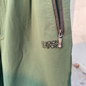 Kolon Sport Pants
