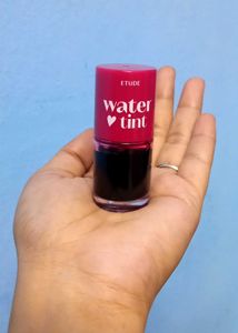 Etude House Water Tint - Red Grape Wine