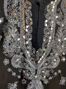 Chikankari Kurti
