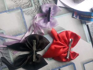 Bow Clips Combo