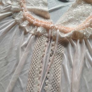 Ladies Night Suit
