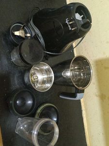 mixing machine