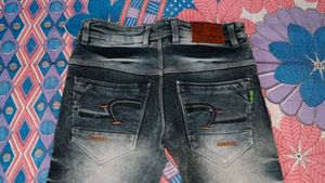 Black Jeans For Men