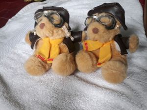 Teddy bear Plush 🐻