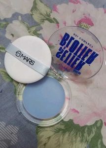 MARS  Viral Compact Powder